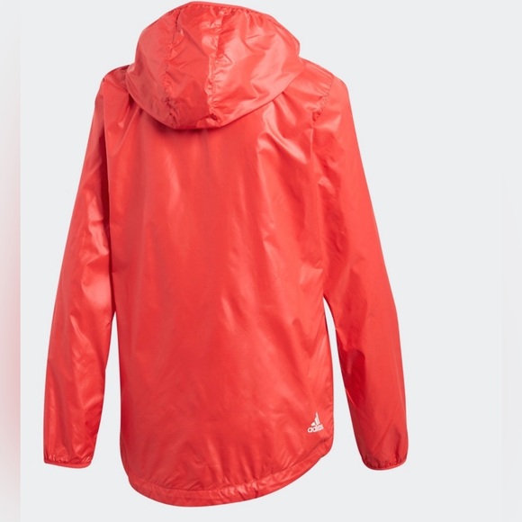 adidas Linear Windbreaker - Picture 2 of 2